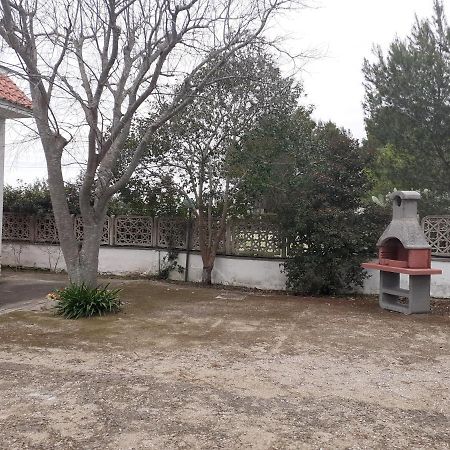 Casa Vacanza "Lo Vita" Appartamento "Alessia" Galatina Collemeto Exterior photo